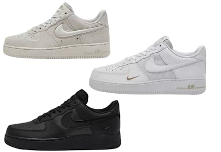 Nike Adult Air Force 1 Shoes