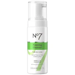 2 No7 Cleansing Foaming Cleansers