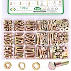 Bolts and Nuts Assortment Kit
