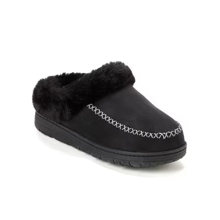 Dearfoams Women's Clog Slippers