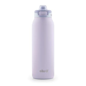 Ello Pop & Fill Water Bottle