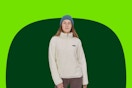 dick's pullover