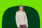 dick's pullover