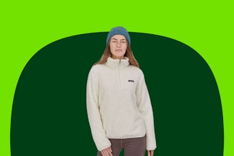 dick's pullover