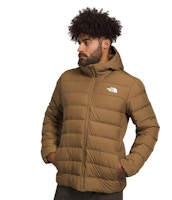 The North Face Men's Hooded Jacket