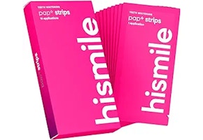 Hismile Strips