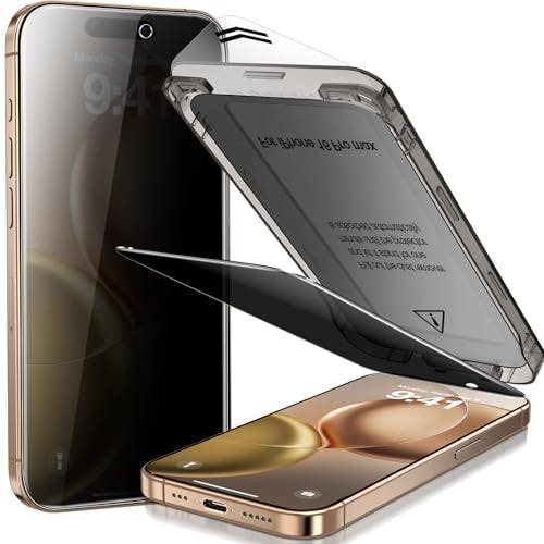 Privacy Screen Protector