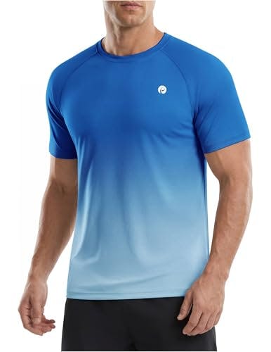 Men's UPF 50+ T-Shirt