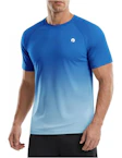 Men's UPF 50+ T-Shirt