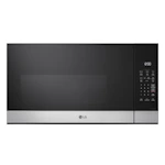 LG Over-the-Range Microwave