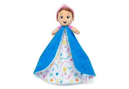 Ms. Rachel Huggable Toy