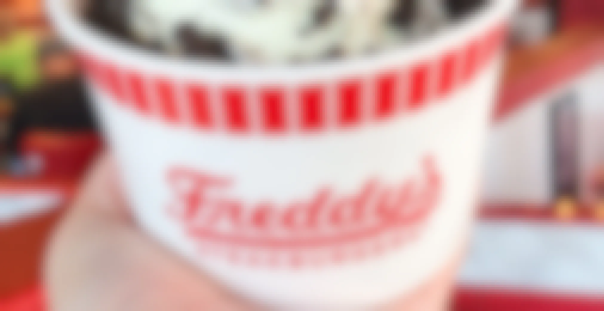 National Frozen Custard Day: Deals to Expect August 8, 2024