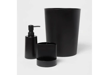 Room Essentials Bath Coordinates
