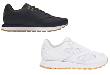 Under Armour Women's Shoes