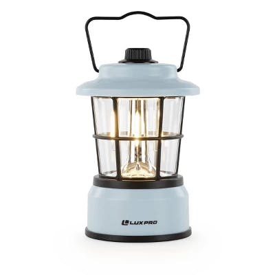 LED Portable Camp Lantern