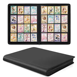 Card Binder