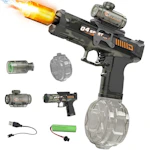 Electric Water Gun