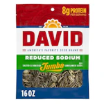 David Sunflower Seeds