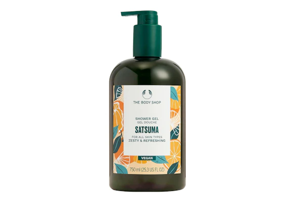 Shower Gel
