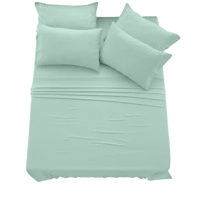 6-Piece Bed Sheet Set