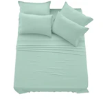 6-Piece Bed Sheet Set