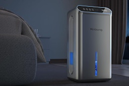 Basement Dehumidifier, Just $69.99 for Prime Members card image