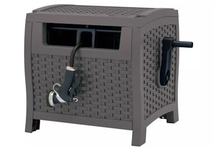 Suncast Hose Hideaway