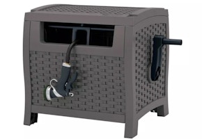 Suncast Hose Hideaway