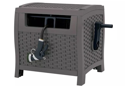 Suncast Hose Hideaway