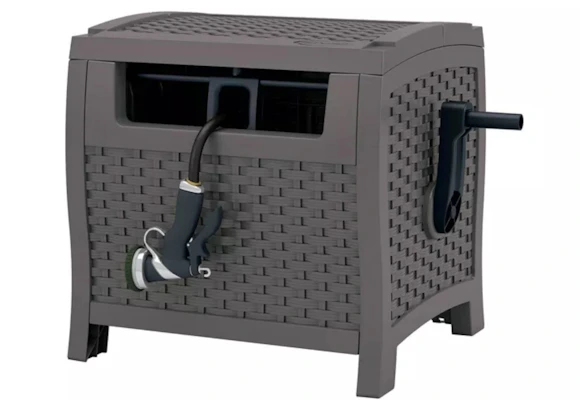 Suncast Hose Hideaway