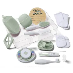 Safety 1st Welcome Home Infant Kit