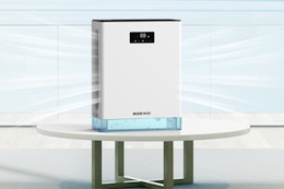 Large Room Dehumidifier, Only $33.99 With Amazon Promo Code card image