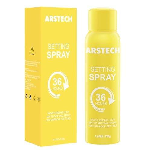 Setting Spray