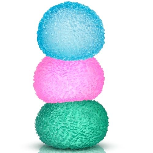 Stress Balls 3-Pack