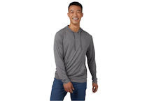 32 Degrees Men's Hooded T-shirt