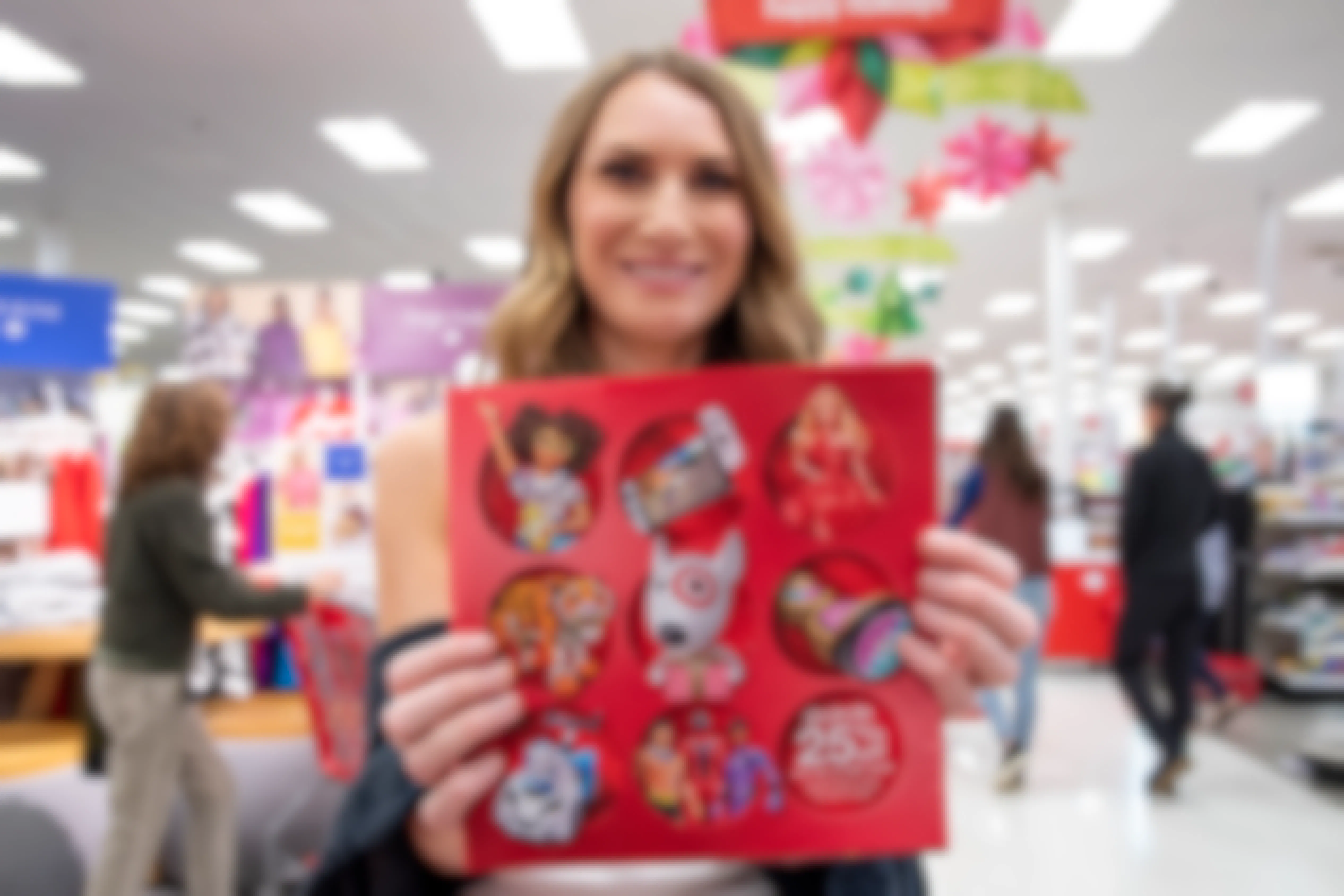 How to Get the Target Toy Book in 2023 (And the Savings Inside)