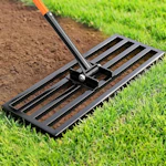 Leveling Rake