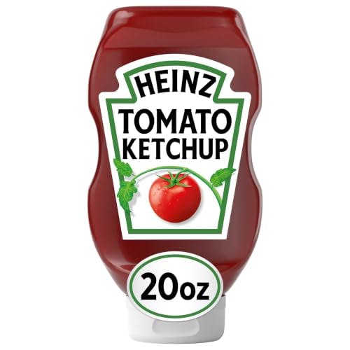 Heinz Tomato Ketchup