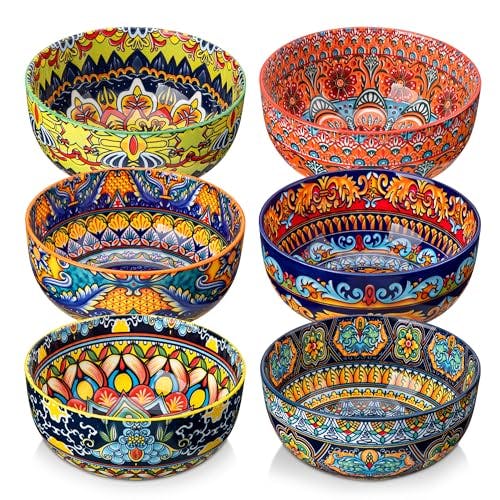 Cereal Bowls