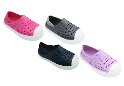 First Steps Kids' Water Sneakers