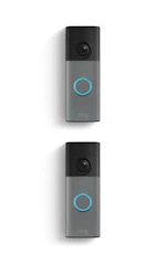 Ring Battery Doorbell 2-Pack