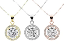 Cate & Chloe Necklace