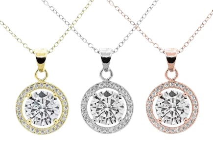 Cate & Chloe Necklace