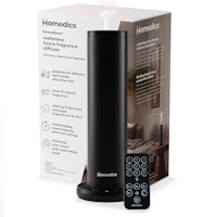 Homedics Waterless Diffuser