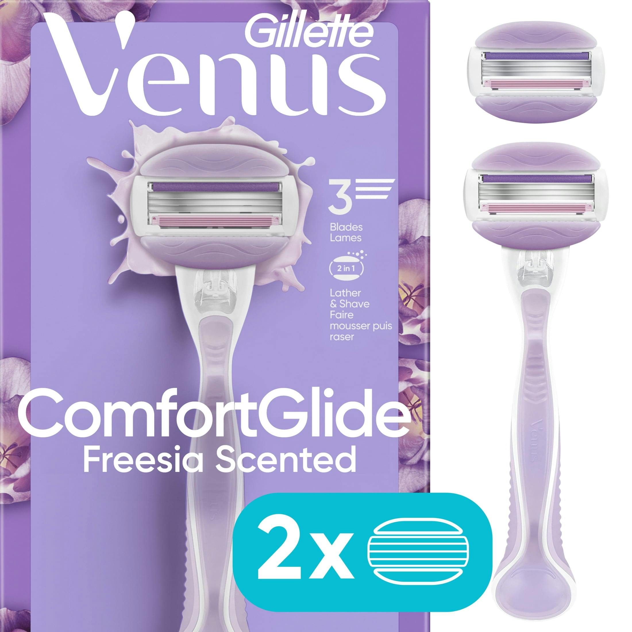 Venus ComfortGlide Razor