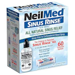 Sinus Rinse Kit