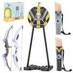Bow and Arrow Set