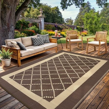 Outdoor Rug