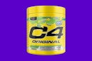 cellucor c4 jolly rancher pre-workout