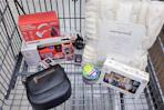 aldi finds in shopping cart